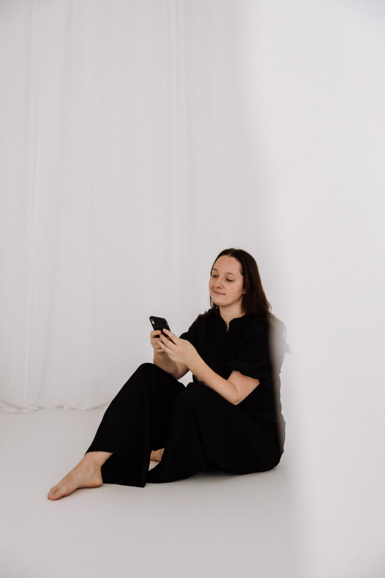 Wie du als Fotografin Buchungen über Instagram bekommst