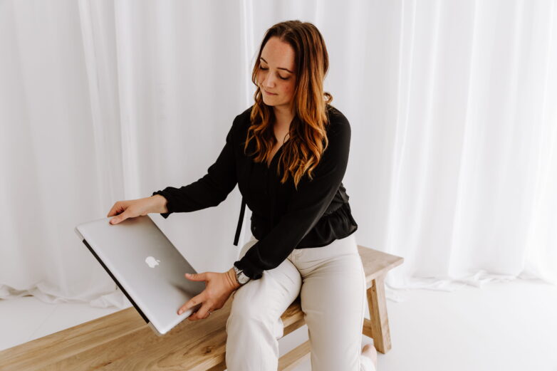 Marketing für Fotografinnen ohne Dauer-Content. Warum du nicht jeden Tag posten musst