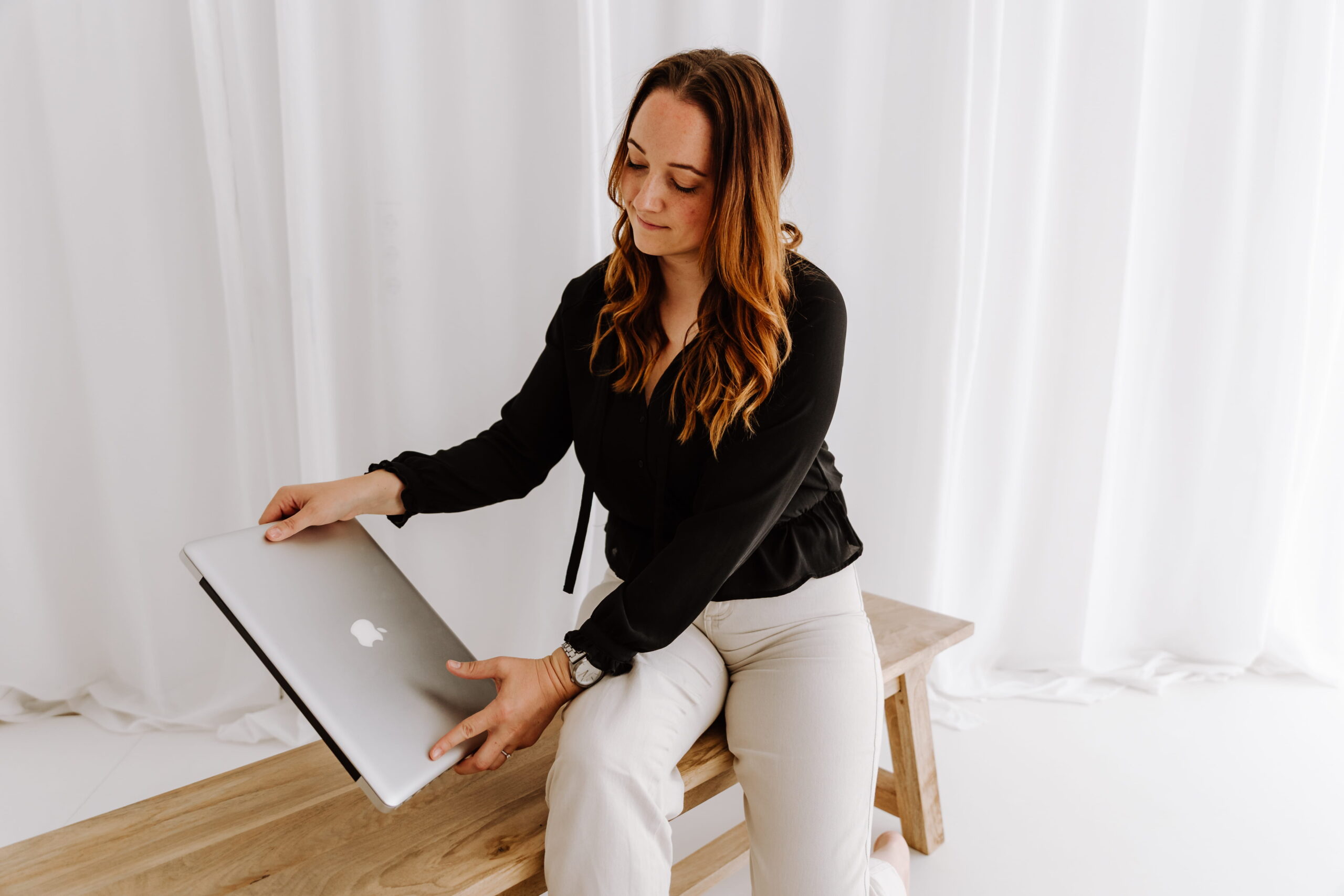 Marketing für Fotografinnen ohne Dauer-Content. Warum du nicht jeden Tag posten musst